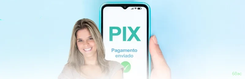 Login rápido no app 68ac