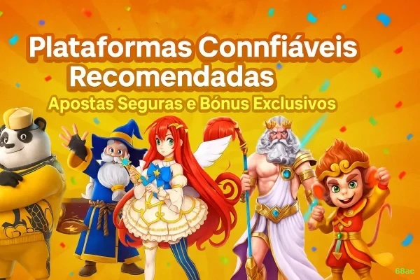 Siga a 68ac no Facebook