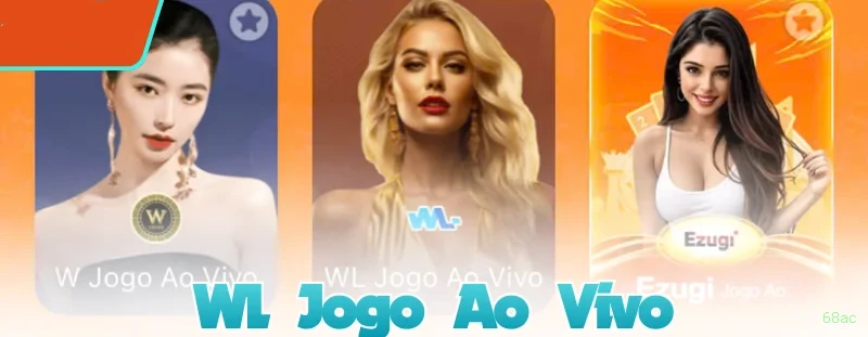 Promoções e bônus exclusivos da 68ac