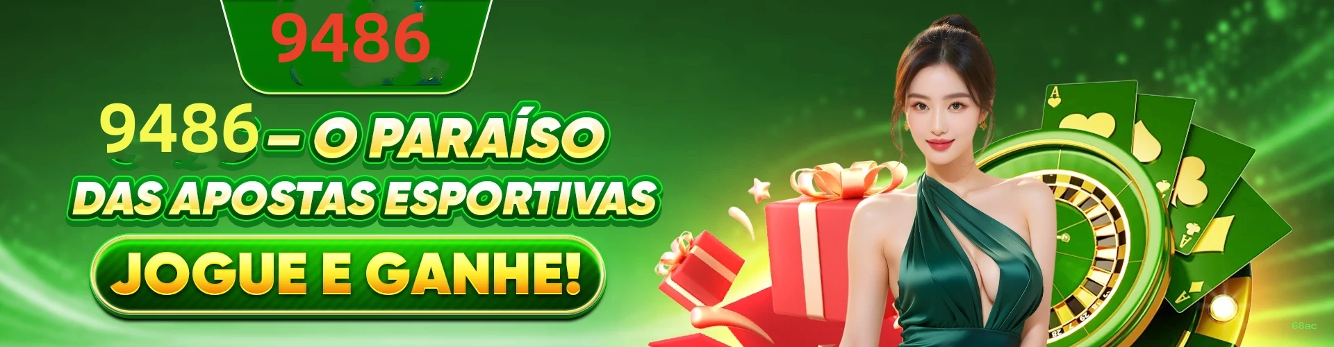 Jogos com maior RTP na 68ac